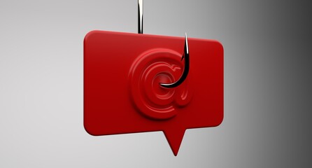 Cyber Security Email Phishing Ransomware Internet Technology	
