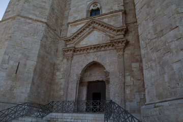 Fototapeta na wymiar church of the holy sepulchre