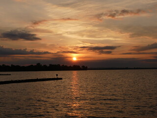 sunrise