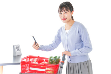 消費増税・軽減税率イメージ