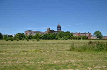 St. Augustine's Seminary is the archdiocesan seminary of the Roman Catholic Archdiocese of Toronto, in Ontario, Canada.