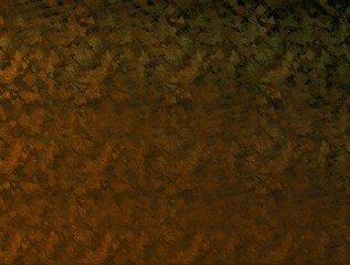 Imaginatory fractal background generated Image