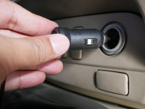 Cigarette Lighter Car Images Browse 7 647 Stock Photos Vectors