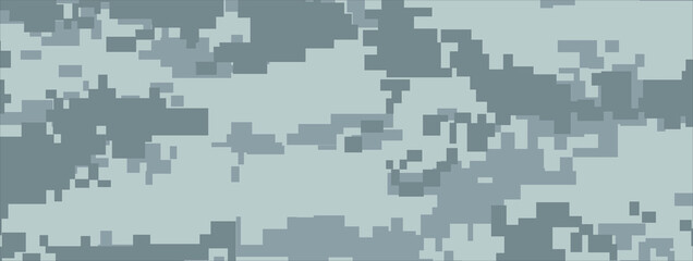 Auto Digital Camo Designs Illustration Vectors