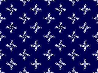 tribal ethnic vector texture Seamless stripes in Aztec style. Tribal embroidery. Indian Scandinavian Gypsy Mexican Folk Motifs