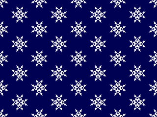 tribal ethnic vector texture Seamless stripes in Aztec style. Tribal embroidery. Indian Scandinavian Gypsy Mexican Folk Motifs