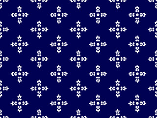 tribal ethnic vector texture Seamless stripes in Aztec style. Tribal embroidery. Indian Scandinavian Gypsy Mexican Folk Motifs