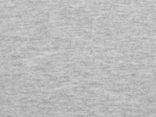 Fototapeta na wymiar soft gray fabric cloth texture or background