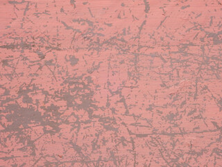 Fototapeta premium old pink wood board of table texture