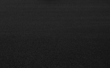 black asphalt road texture, dark background