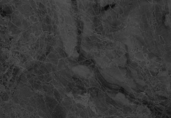 black marble texture or background