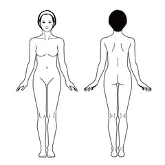 【骨格診断】ナチュラルタイプ