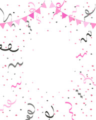 イベント　キャンペーン　フレーム