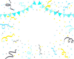 イベント　キャンペーン　フレーム