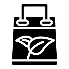 ecology gradient icon