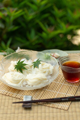 おいしいそうめん