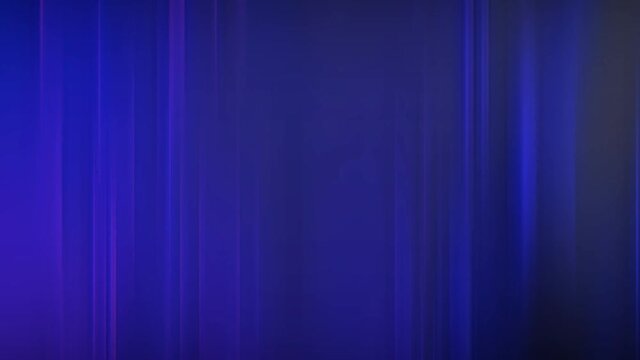 4k abstract blue background with lines	
