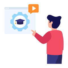 Online Course 


