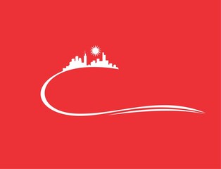 christmas greeting card