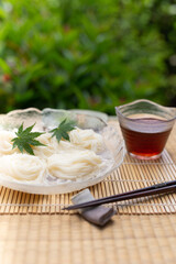 おいしいそうめん