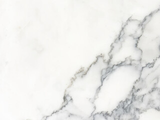 White marble texture, detailed structure of marble in natural patterned for background and design