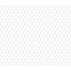 日本の伝統文様　籠目　幾何学模様　シルバー