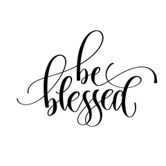 hand lettering inscription christian quotes calligraphy design