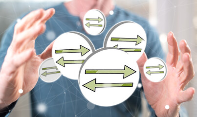 Concept of decision