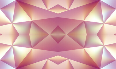 abstract geometric background, seamless pattern, wallpaper design, wall canvas, geometric paper, texture  with geometric transparent gradient rectangles, you can use for ad, business