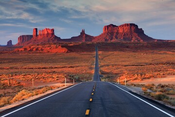 Wonderful place in Arizona, Utah, Nevada, California