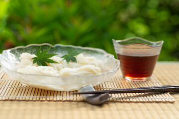 おいしいそうめん