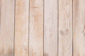 Fototapeta premium Strip wooden background