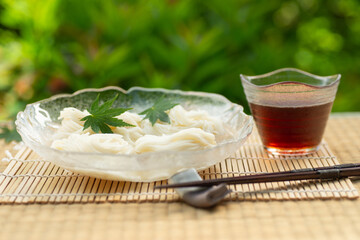 おいしいそうめん