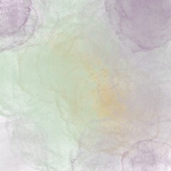 abstract watercolor background