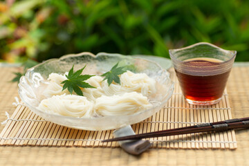 おいしいそうめん