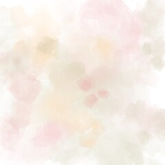 abstract watercolor background