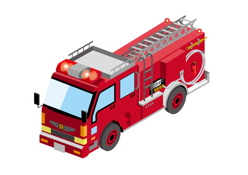 消防車 Images Browse 1 466 Stock Photos Vectors And Video Adobe Stock