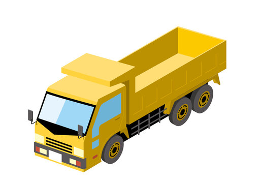 4 Best Transit Tipper Images Stock Photos Vectors Adobe Stock