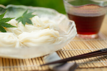 おいしいそうめん