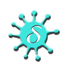 Deltavariante Corona