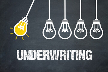 Underwriting