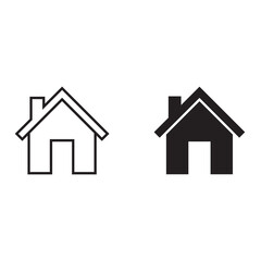 house icon
