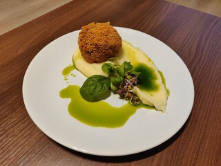 scotch eggs