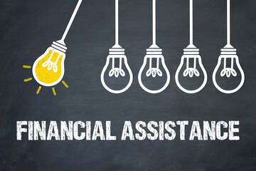Financial Assistance 