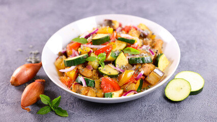 ratatouille