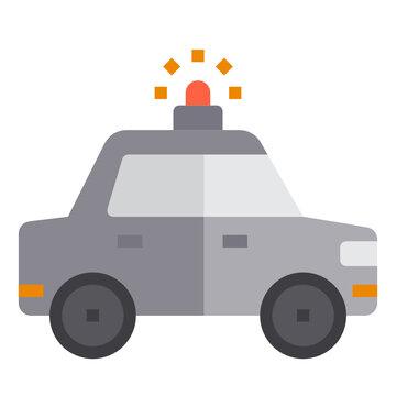 22,299 BEST Police Car Icon IMAGES, STOCK PHOTOS & VECTORS | Adobe Stock