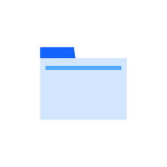 Folder icon