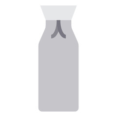 Sake flat icon