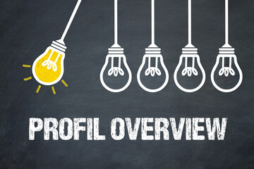 Profil Overview
