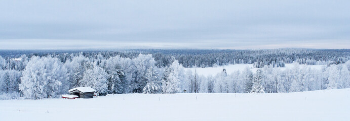 Kuusamo, Finland